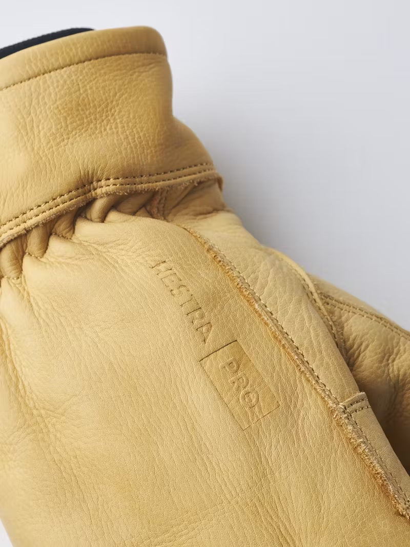 Hestra Cow Driver HD Winter Gloves