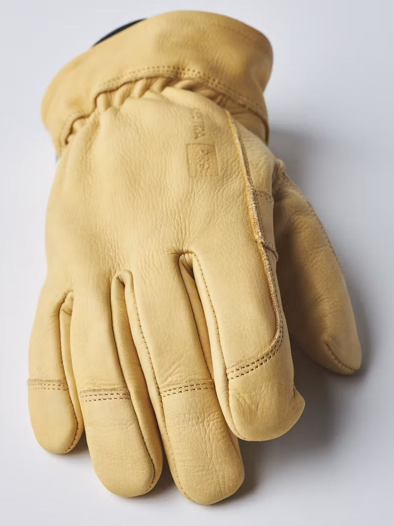 Hestra Cow Driver HD Winter Gloves