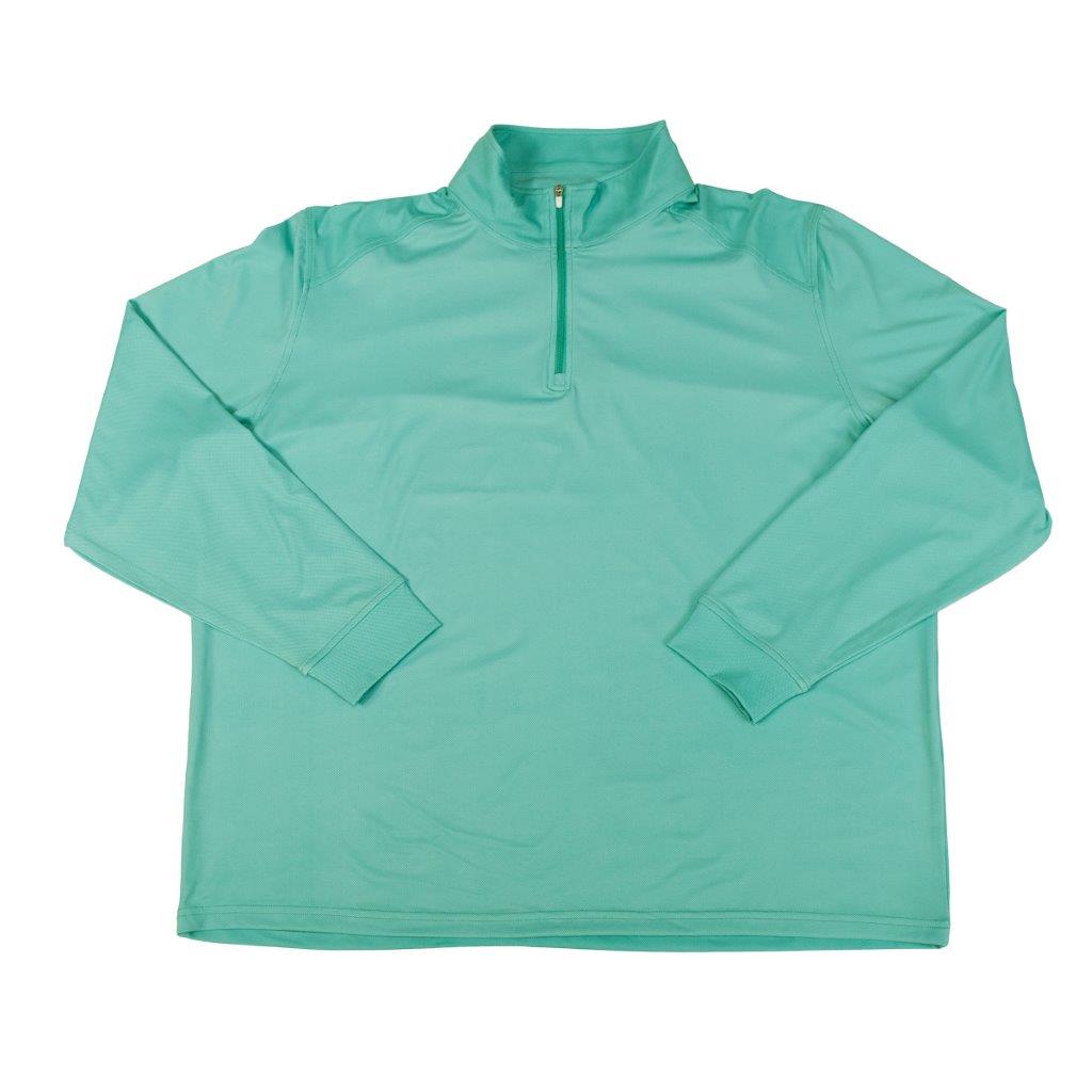 FX Fusion Performance Microdot 1/4 Zip Sweater