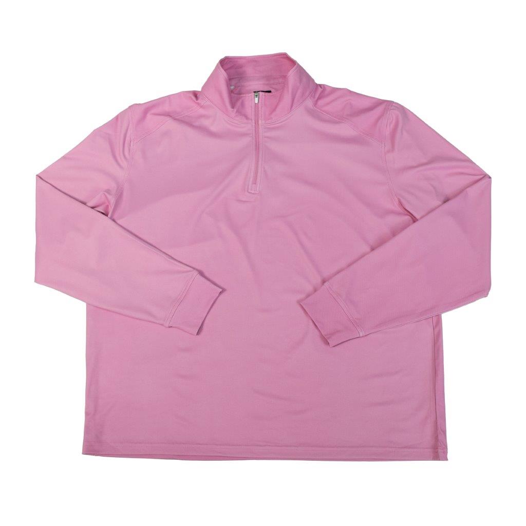 FX Fusion Performance Microdot 1/4 Zip Sweater