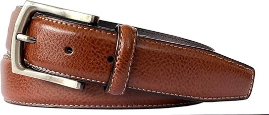 Florsheim Asher Genuine Leather Belt