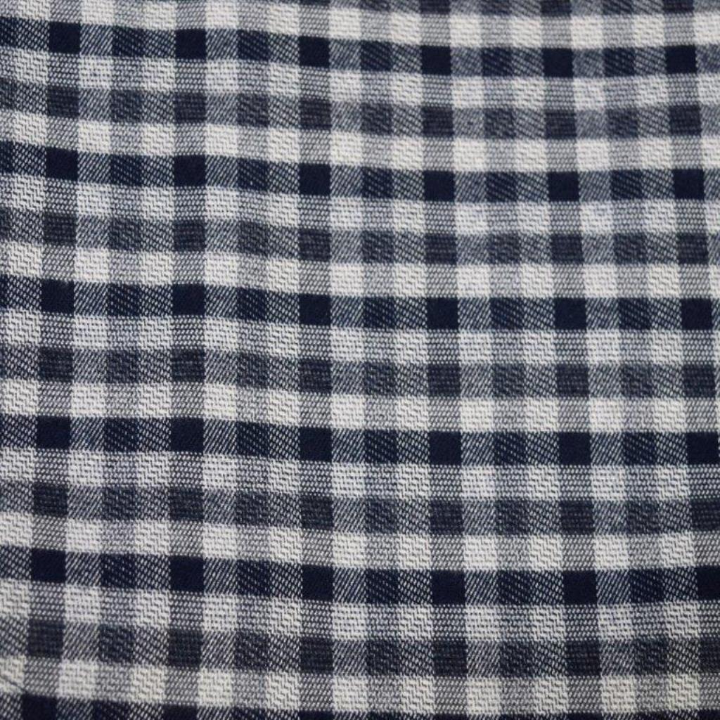 FX Fusion Stretch Quilted Flannel Shirt Jacket