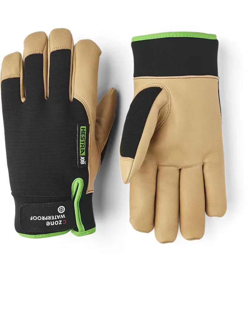 Hestra Kobolt Winter Flex CZone II Gloves