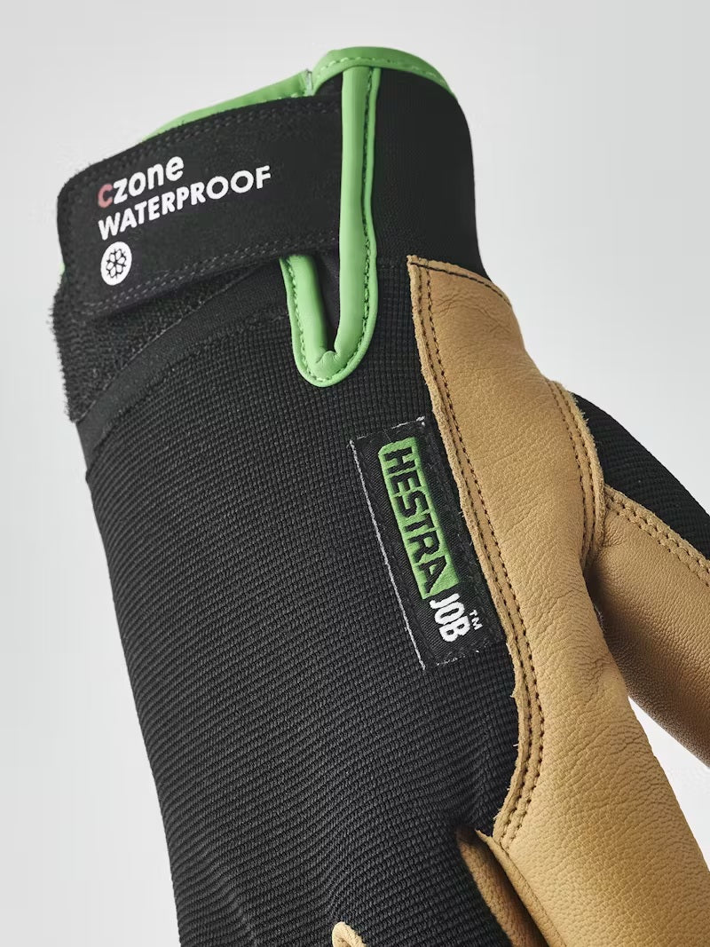 Hestra Kobolt Winter Flex CZone II Gloves