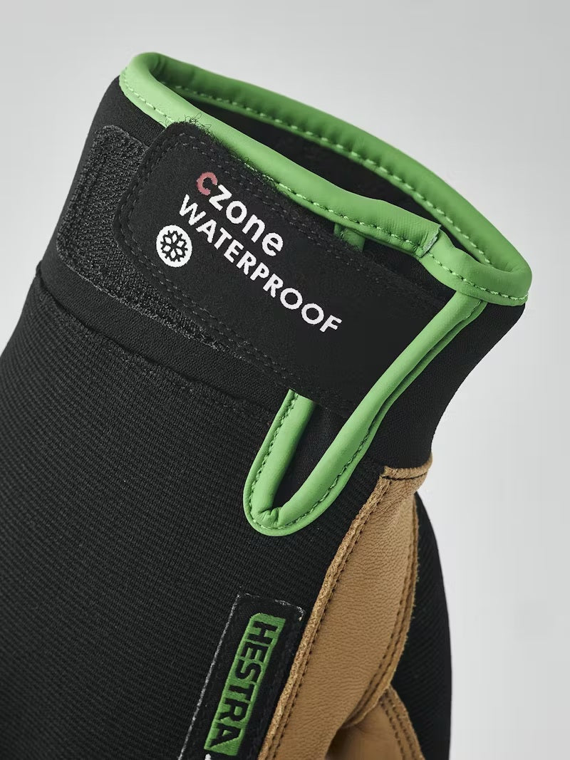 Hestra Kobolt Winter Flex CZone II Gloves