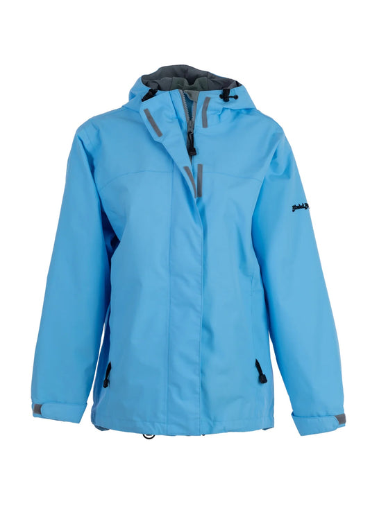 Bimini Bay Outfitters Women's Boca Grande II Waterproof Jacket
