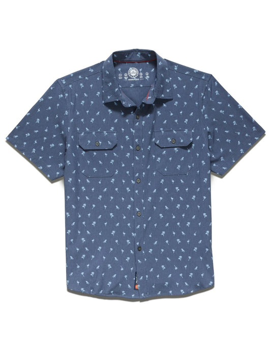 Flag & Anthem UPF Short Sleeve Performance Shirt