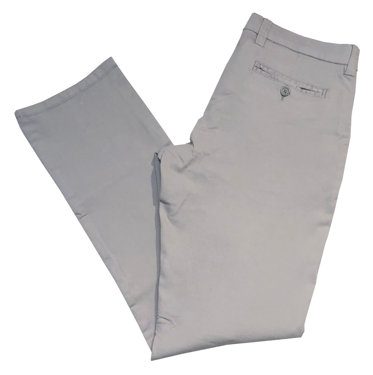 Bertini Soft Casual Modern Fit Pant