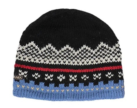 Artesania Men's Alpaca Hat