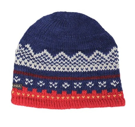 Artesania Men's Alpaca Hat