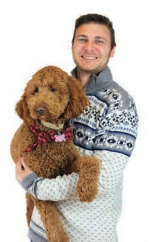 Artesania Men's Alpaca Sweater