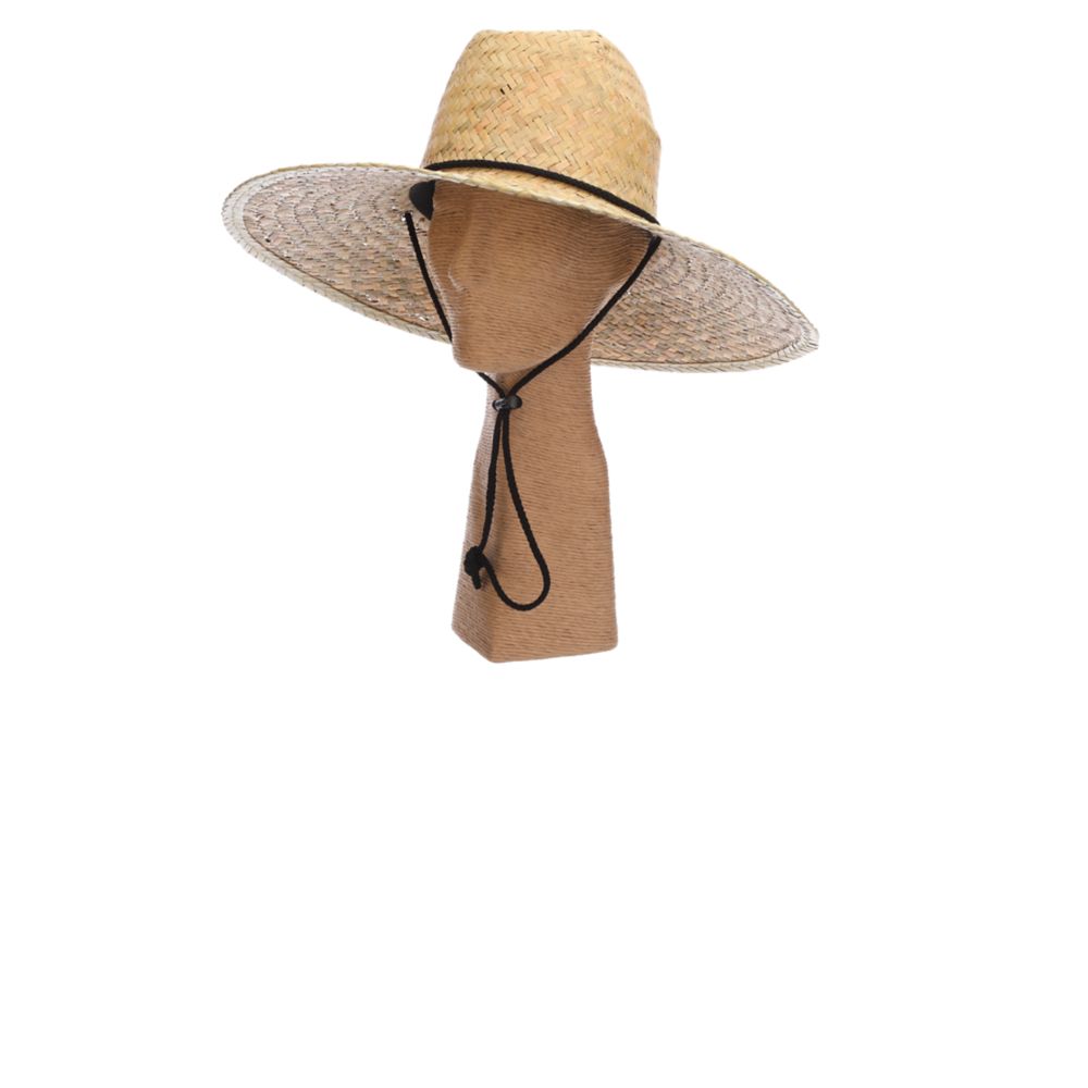 DPSC Punta Sur Seagrass Lifeguard Hat with 5" Brim