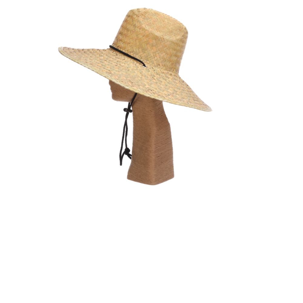 DPSC Punta Sur Seagrass Lifeguard Hat with 5" Brim
