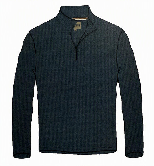 North River Outfitters Casper 1/4 Zip Porpcorn Fleece