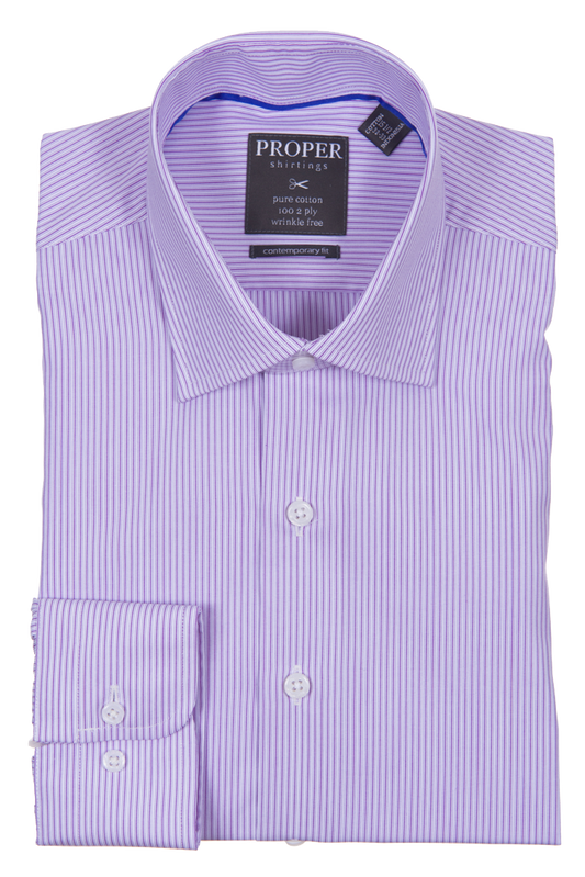christopher lena dress shirts Modena Mens Christopher Lena Silver Metallic Dress Shirt Size 15 32/33