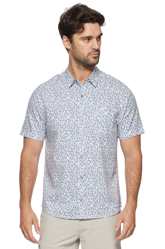 Flag & Anthem UPF Short Sleeve Performance Shirt