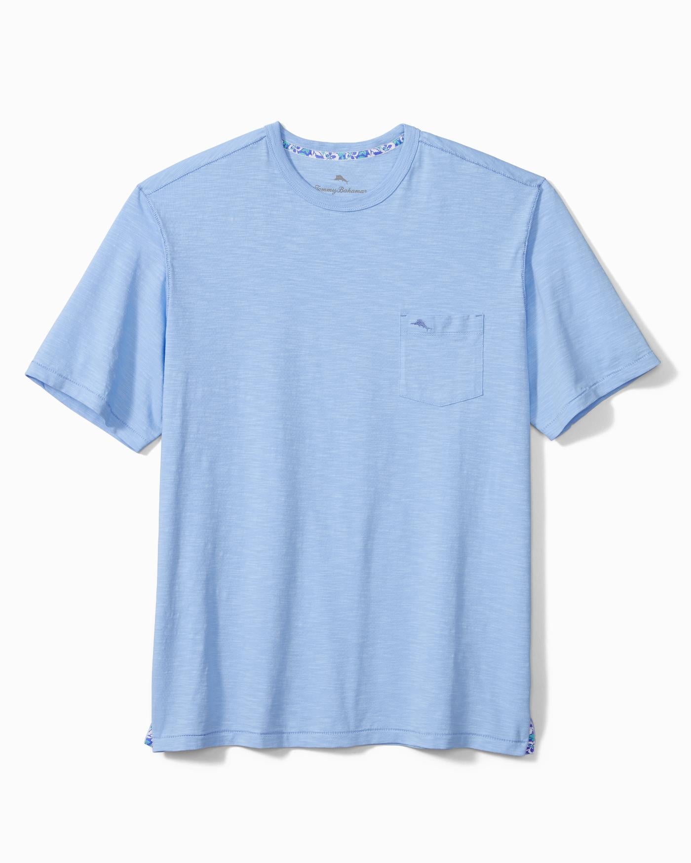 Tommy Bahama Bali Beach Short Sleeve T-Shirt