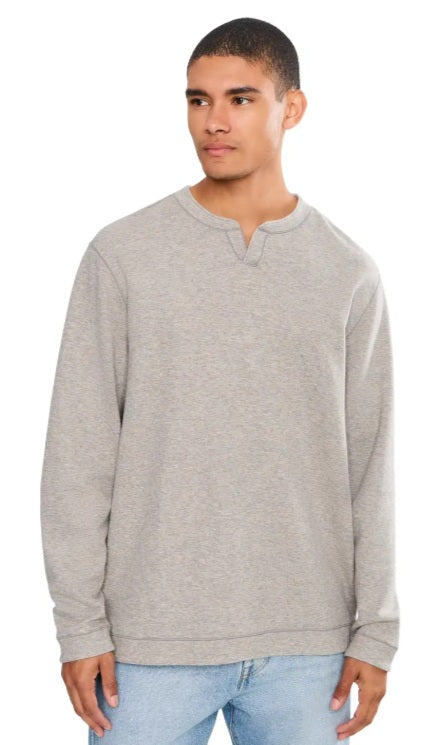 Tommy Bahama Flipview Abaco Reversible Sweater