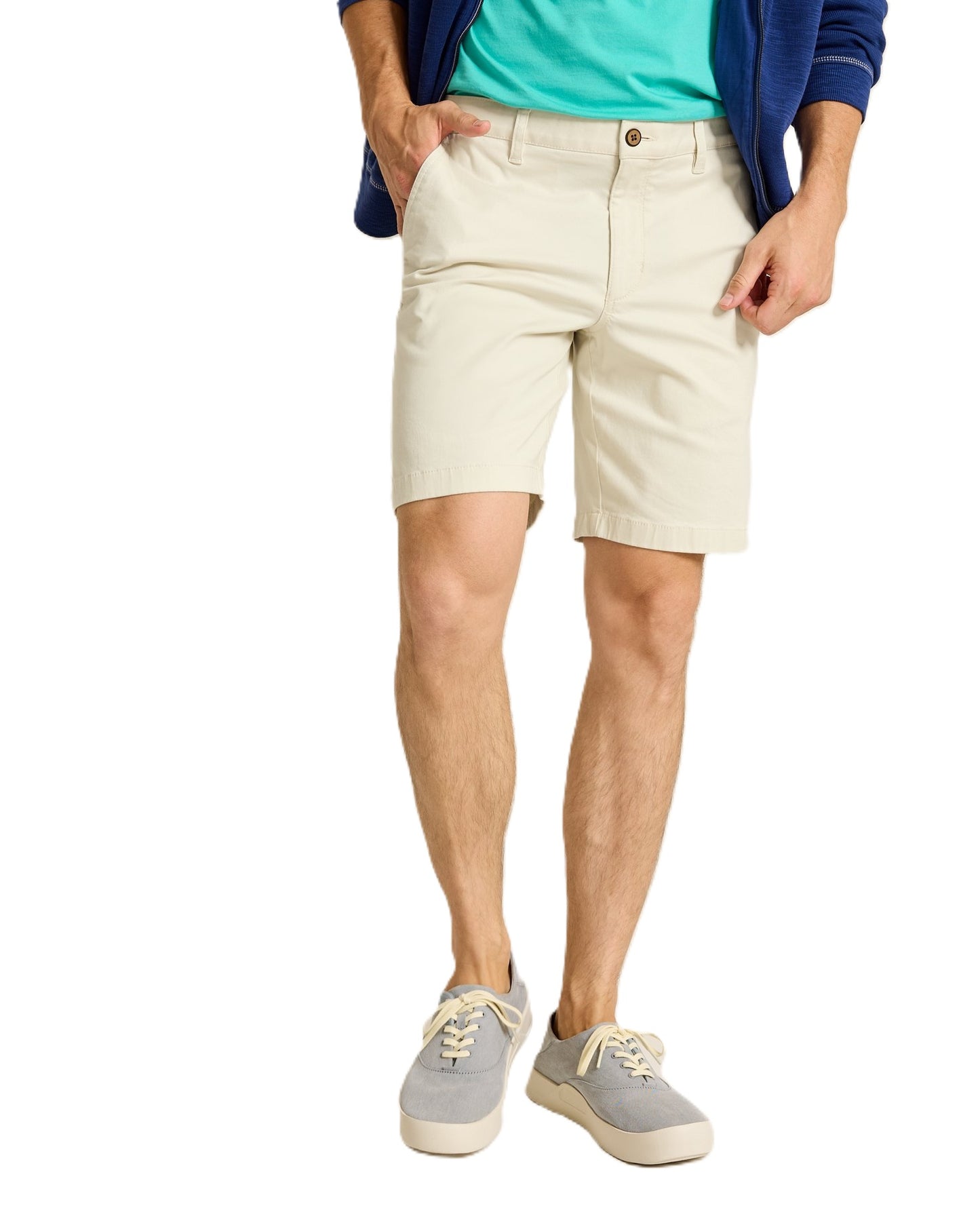 Tommy Bahama Boracay 9-inch Chino Short