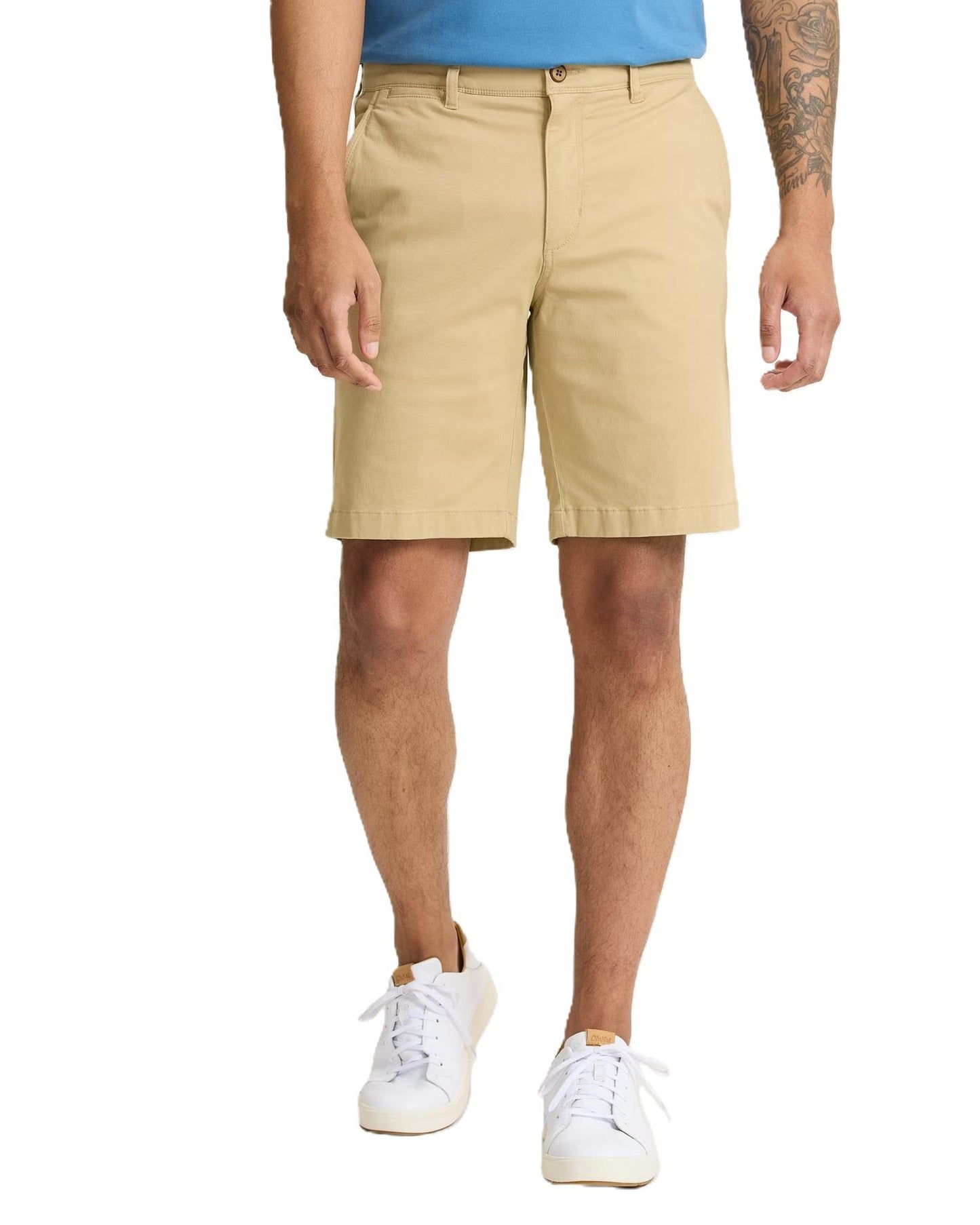 Tommy Bahama Boracay Island 9-inch Chino Short