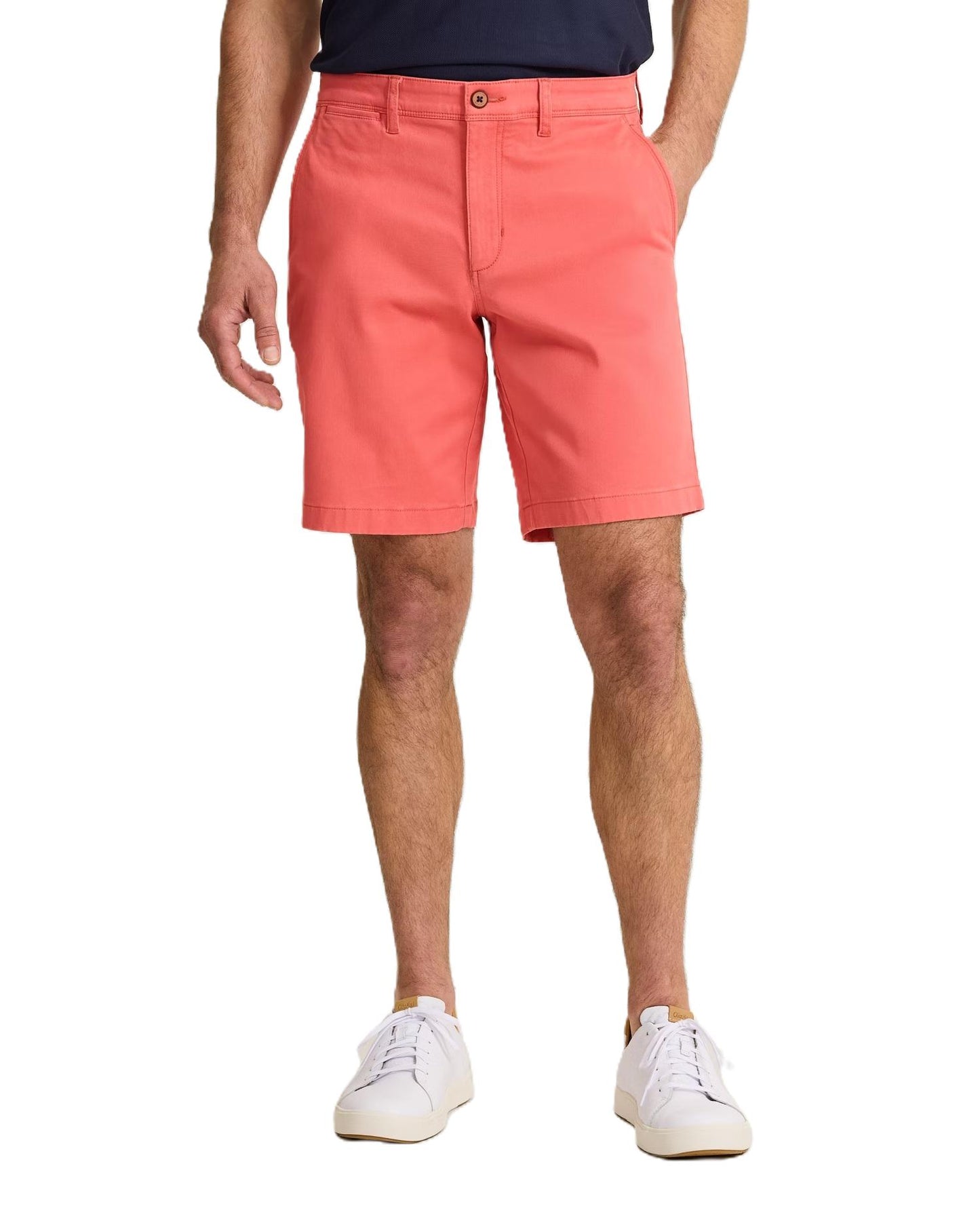 Tommy Bahama Boracay Island 9-inch Chino Short