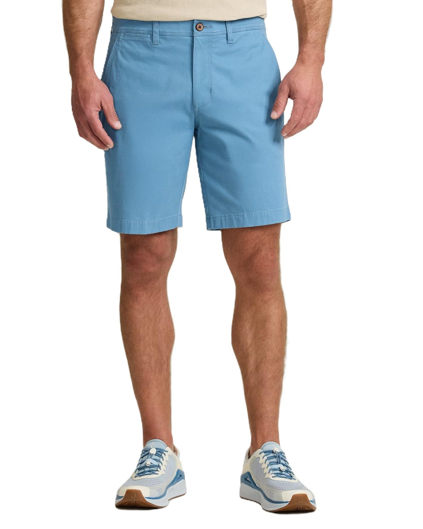 Tommy Bahama Boracay Island 9-inch Chino Short
