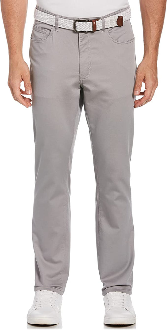 Savane Straight Fit 680 Anywhere 5 Pocket Pant