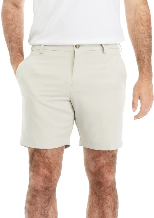 Savane Motion Flat Flat Twill Short