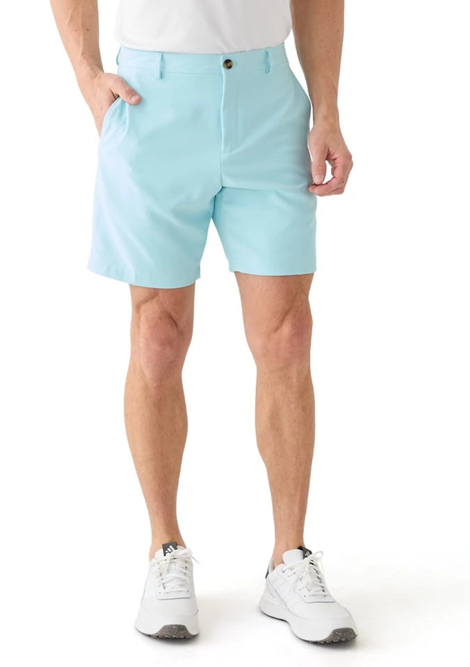 Savane Motion Flat Flat Twill Short