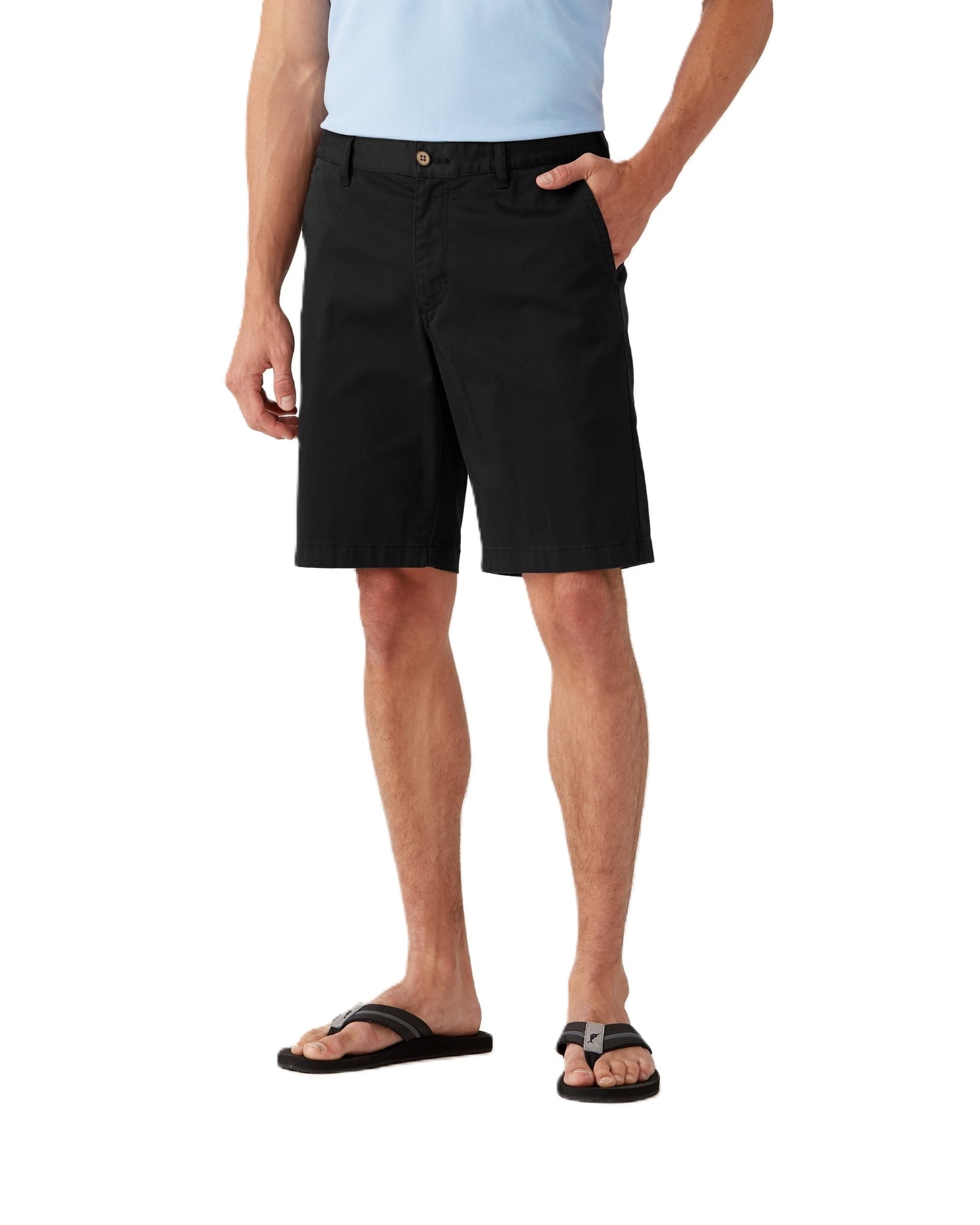 Tommy Bahama Boracay 10-inch Chino Short