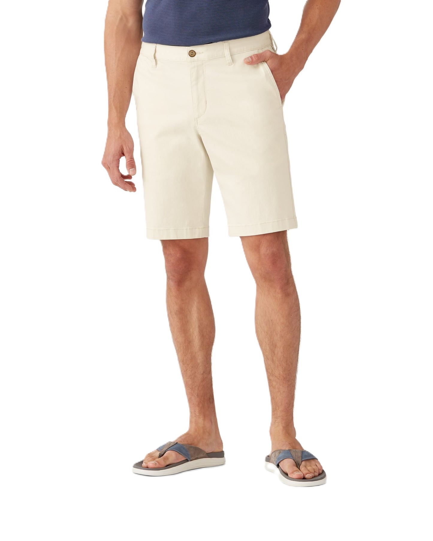 Tommy Bahama Boracay 10-inch Chino Short