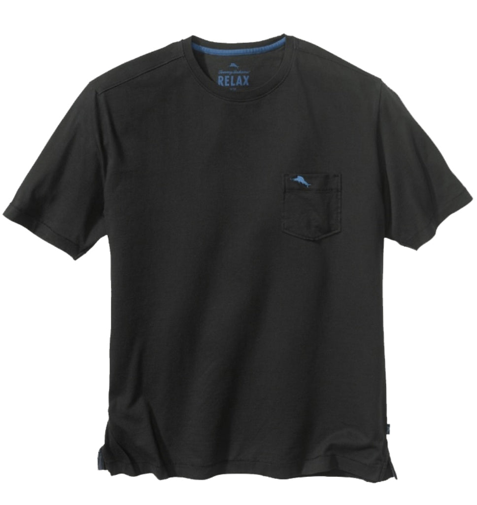 Tommy Bahama New Bali Skyline Short Sleeve T-Shirt