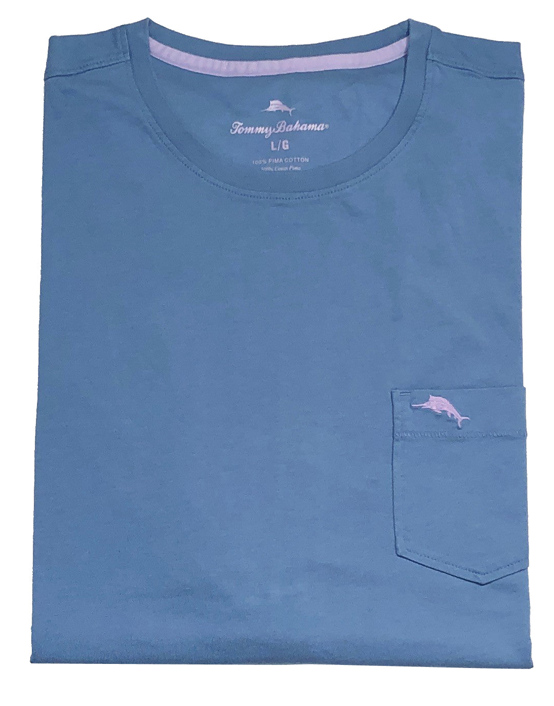 Tommy Bahama New Bali Skyline Short Sleeve T-Shirt
