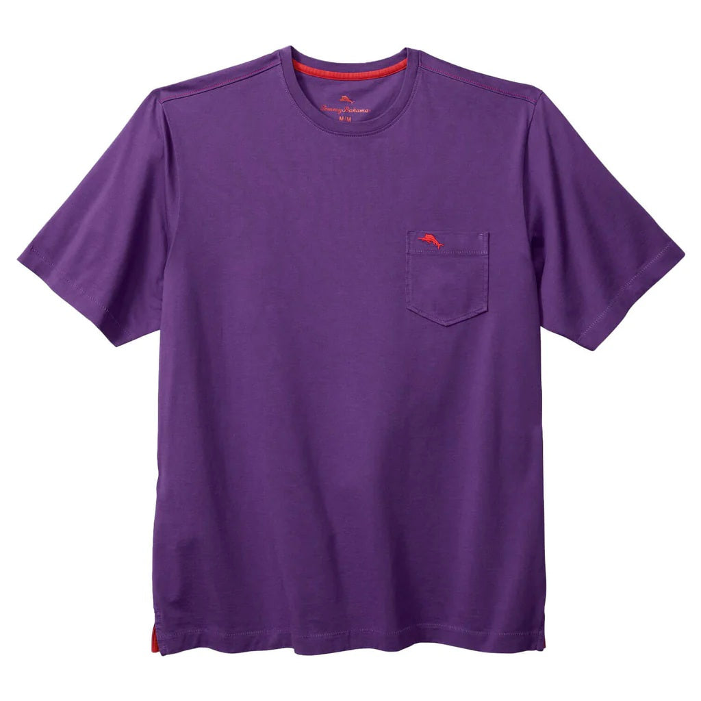 Tommy Bahama New Bali Skyline Short Sleeve T-Shirt