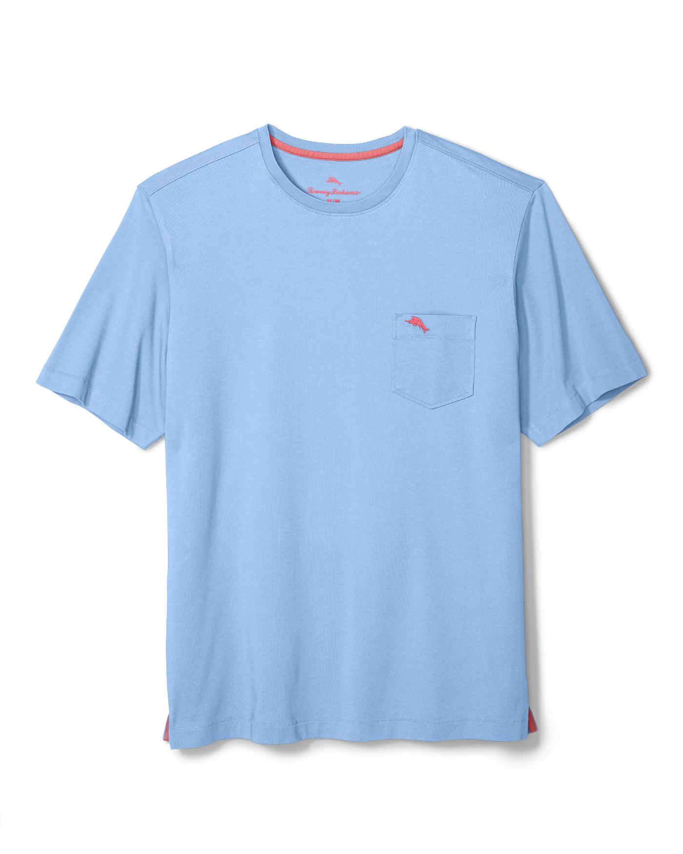 Tommy Bahama New Bali Skyline Short Sleeve T-Shirt