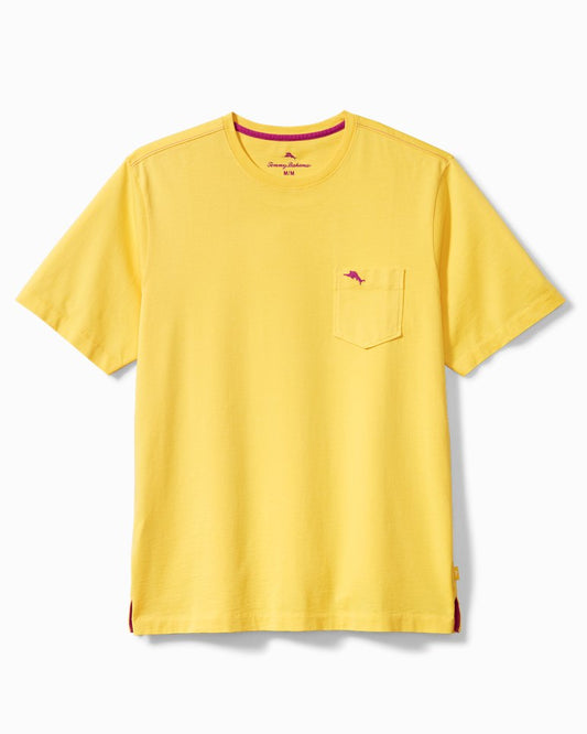 Tommy Bahama New Bali Skyline Short Sleeve T-Shirt