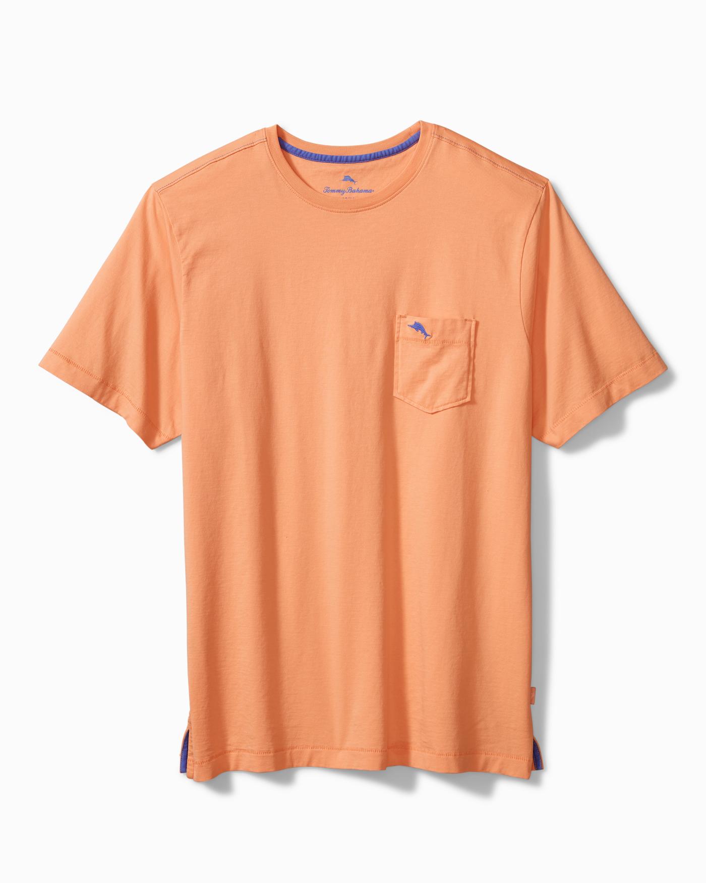 Tommy Bahama New Bali Skyline Short Sleeve T-Shirt
