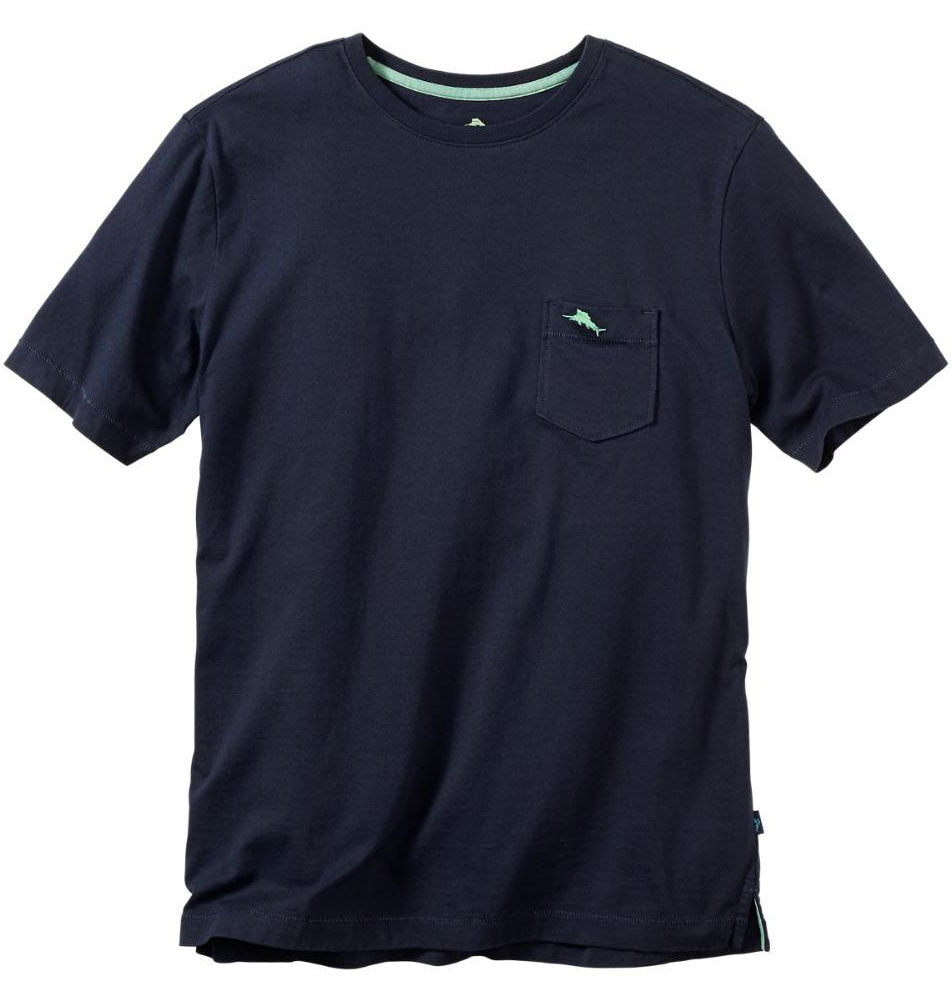 Tommy Bahama New Bali Skyline Short Sleeve T-Shirt