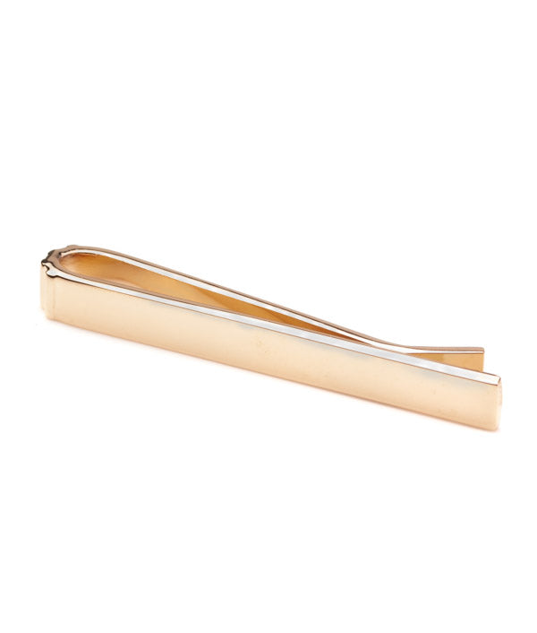 Bocara Tie Bar / Slide