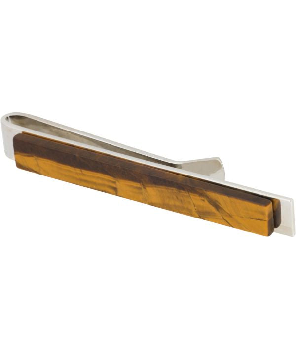 Bocara Tie Bar / Slide