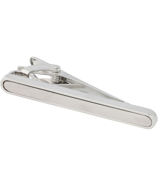 Bocara Tie Bar w/ Gator Clasp