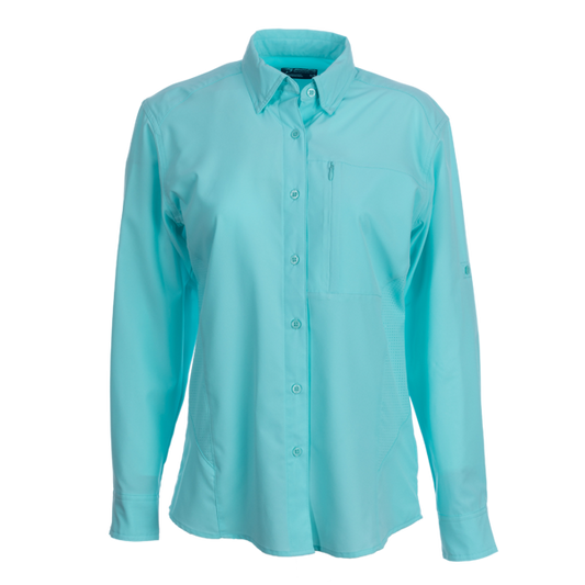 Bimini Bay Outfitters Women's Clearwater Shirt