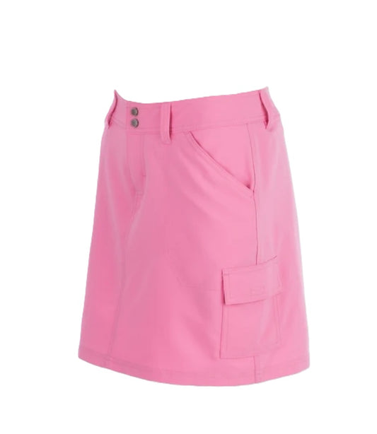 Bimini Bay Outfitters Women's Gold Coast II Skort