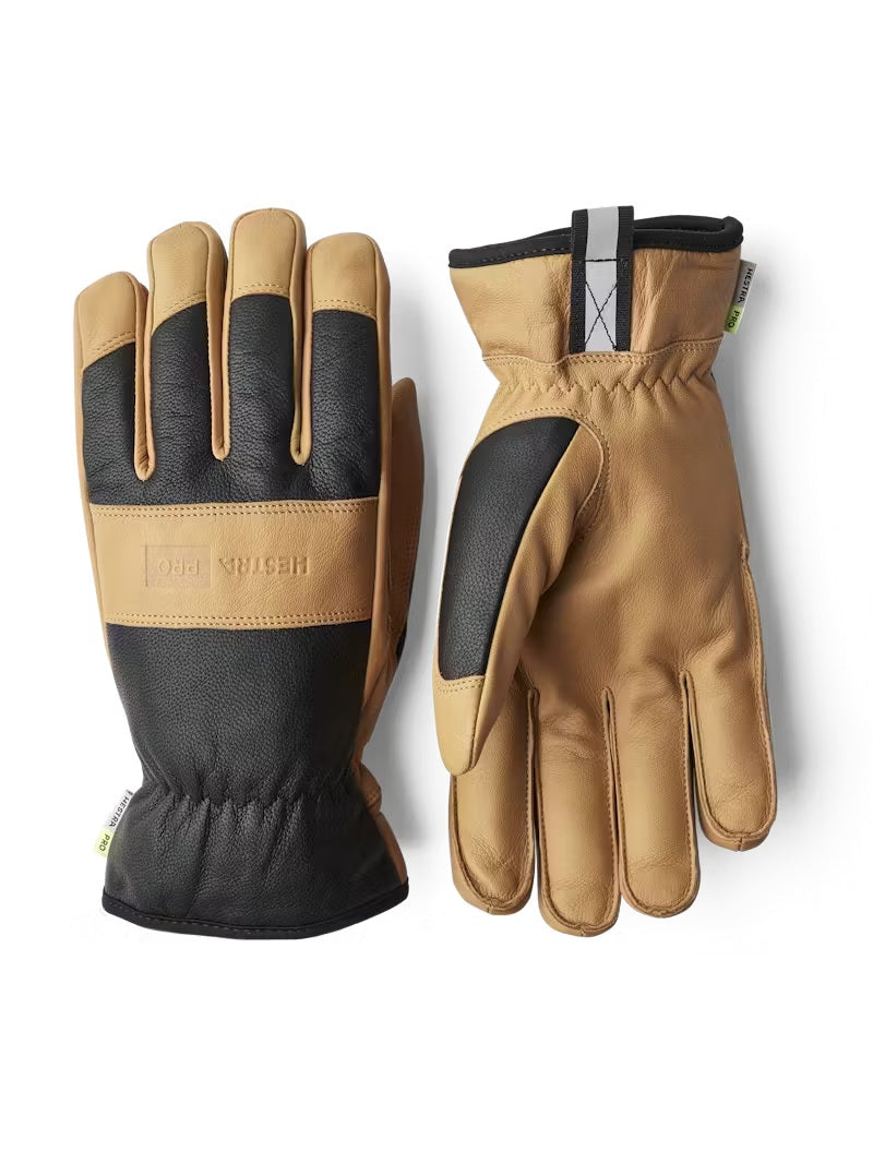 Hestra Winter Pro 5-Finger Gloves