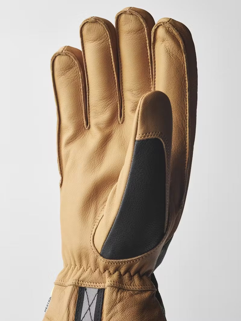 Hestra Winter Pro 5-Finger Gloves