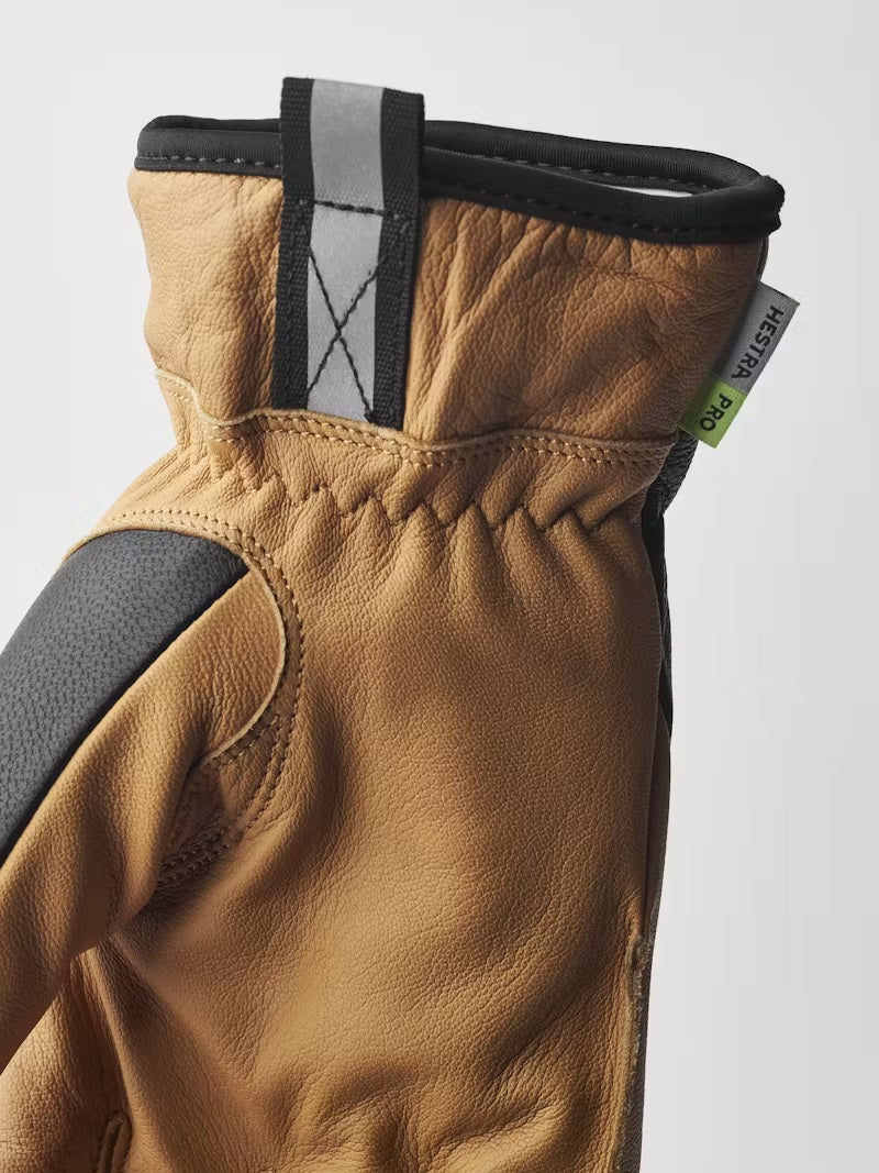 Hestra Winter Pro 5-Finger Gloves