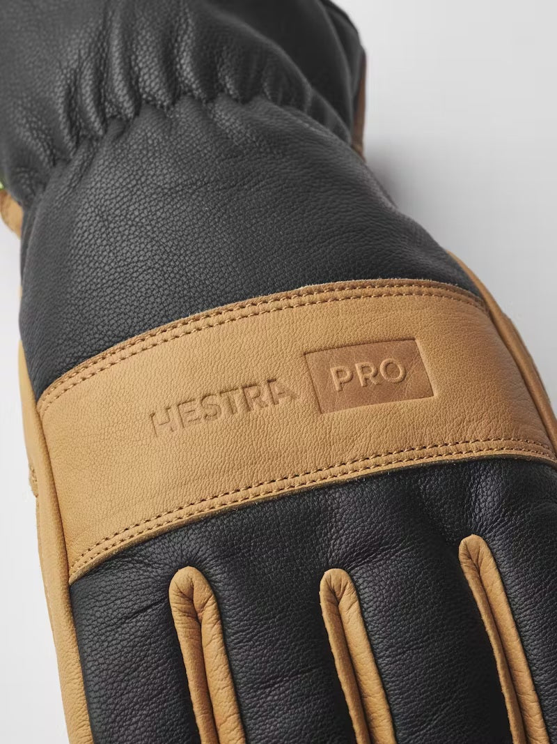 Hestra Winter Pro 5-Finger Gloves