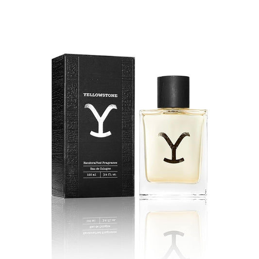 Yellowstone Original 3.4 oz Spray Cologne